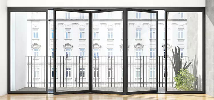 Premium Material Balcony Doors Moses Lake