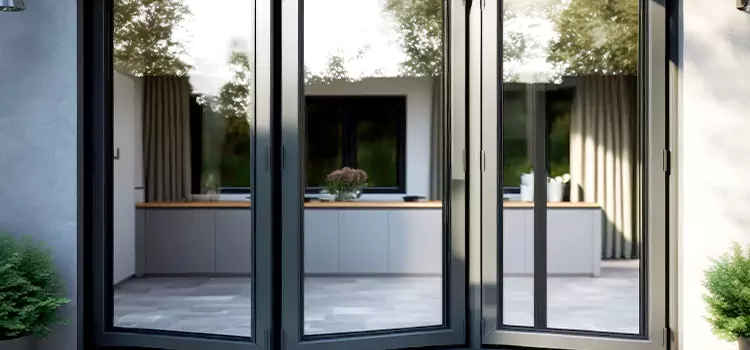 Bifold Door Track Repair Moses Lake