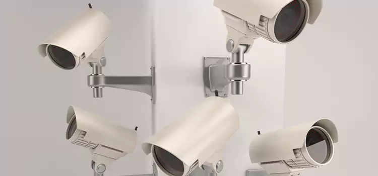 Your Trusted Partner for CCTV Solutions in Moses Lake