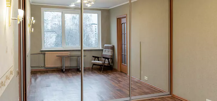 Mirror Closet Door Roller Replacement Moses Lake