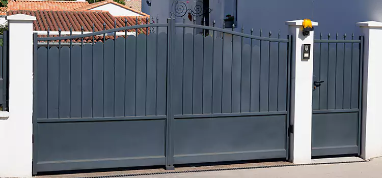 Emergency Commercial Gate Repair Moses Lake