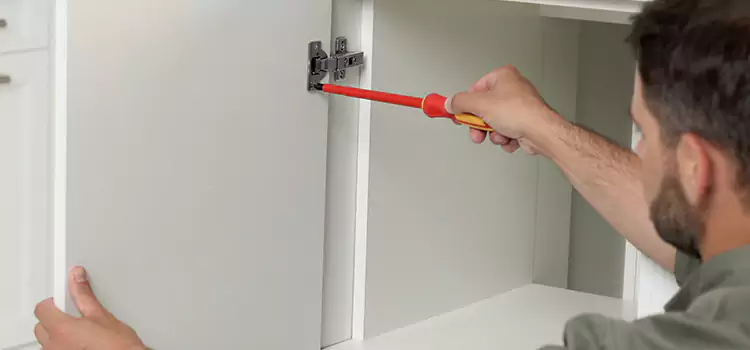 Screen Door Hinge Repair Moses Lake