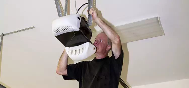 Garage Door Opener Service Moses Lake