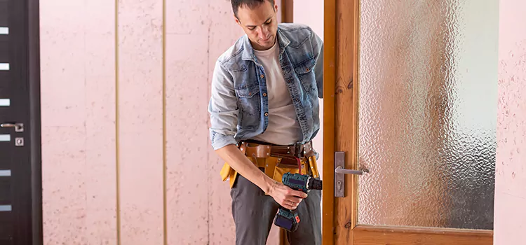 Door Glass Replacement Moses Lake