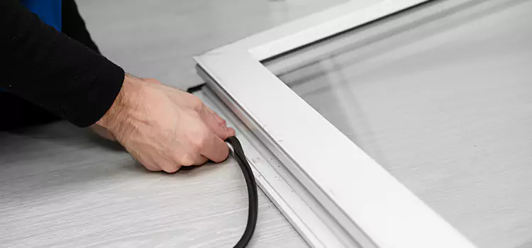 Commercial Door Weather Stripping Moses Lake