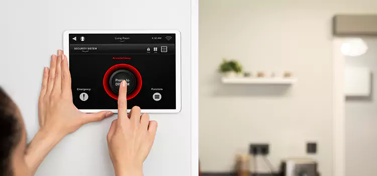 Blink Video Doorbell Installation Moses Lake