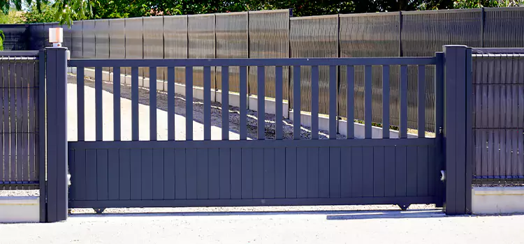 Driveway Gate Installation Contractors Moses Lake