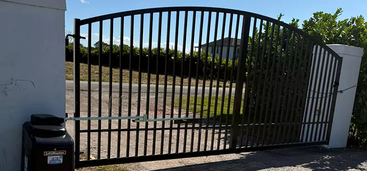 Driveway Fence Repair Moses Lake