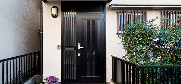 Popular Exterior Door Options in Moses Lake, WA