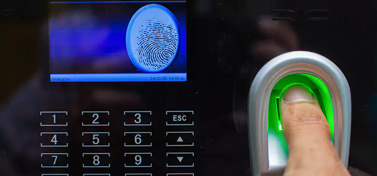 Your Trusted Partner for Secure Access in Moses Lake, WA