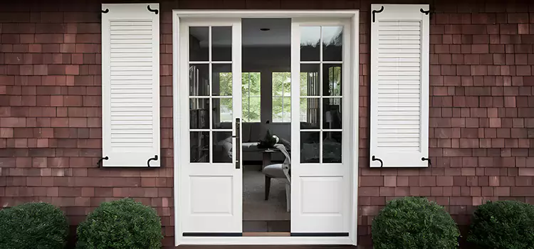 French Door Restoration Moses Lake