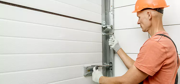 Why Choose Us for Garage Door Lock Services in Moses Lake, WA?