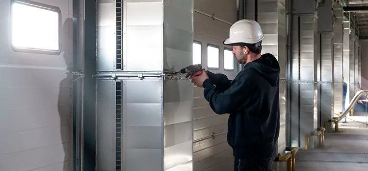 Prompt and Professional Garage Door Service in Moses Lake, Washington