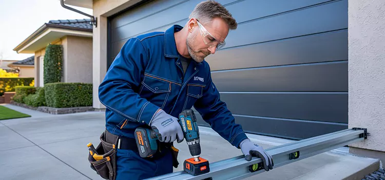 Why Choose Us for Garage Door Off Track Services in Moses Lake, Washington?