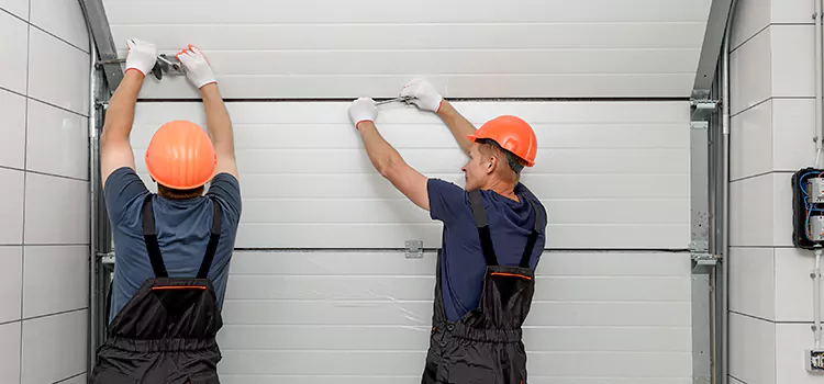 16x7 Garage Door Replacement Panels Moses Lake