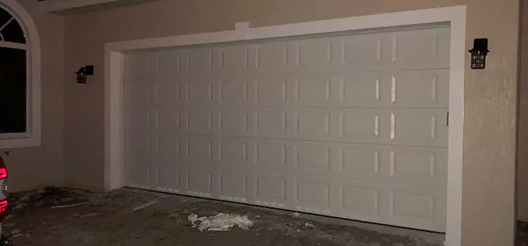 Garage Door Coil Replacement Moses Lake