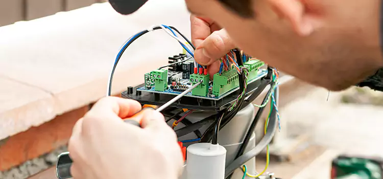 Specialized Brand Gate Motor Repairs Moses Lake