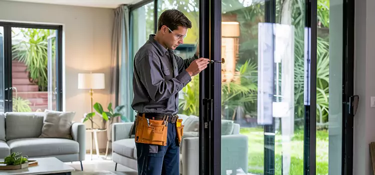 Why Choose Us for Your Glass Door Needs in Moses Lake, WA?