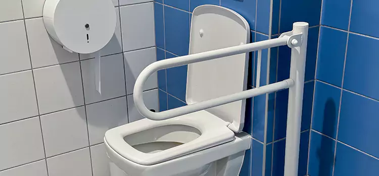 Comprehensive Solutions in Moses Lake, WA for Accessible Facilities