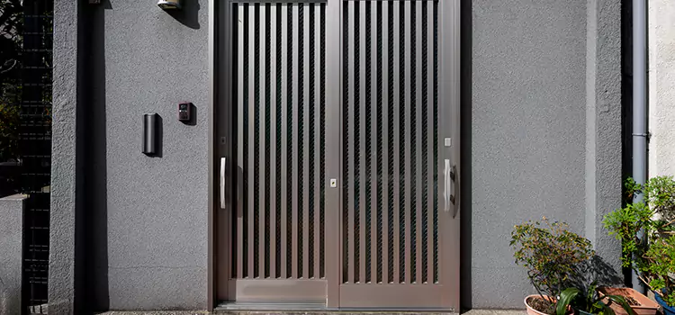 Why Choose Us for Your Security Needs in Moses Lake, WA?