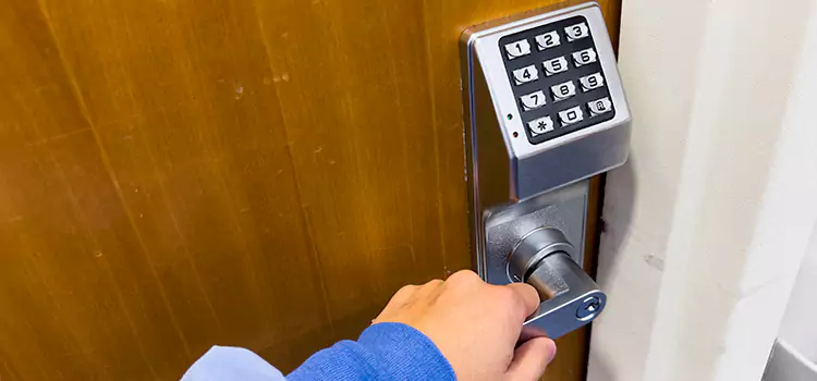 Why Choose Us for Your Keypad Lock Needs in Moses Lake, WA?