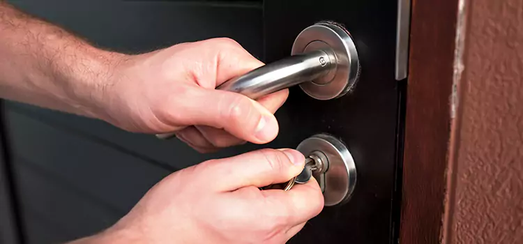 Master Key Control and Audits Moses Lake
