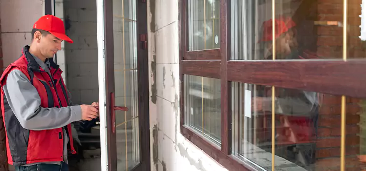 Sliding Door Lock Repair Moses Lake