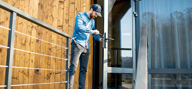 Emergency Patio Door Repair Moses Lake