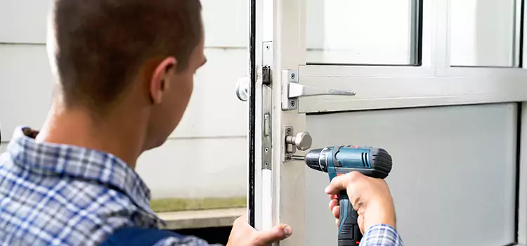 Experienced and Reliable Technicians Moses Lake