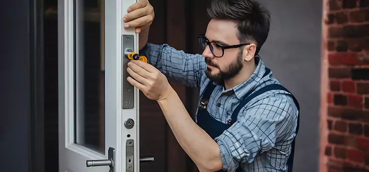 Residential Door Repairs Moses Lake