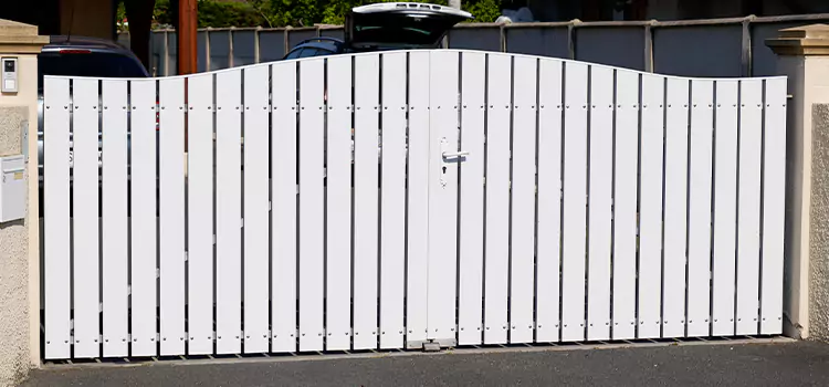 Why Choose Us for Residential Gate Repair in Moses Lake, WA?