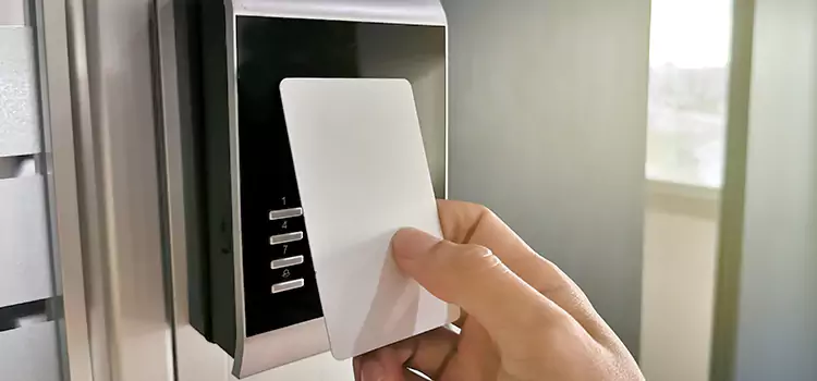 Advanced RFID Technology Integration in Moses Lake, WA