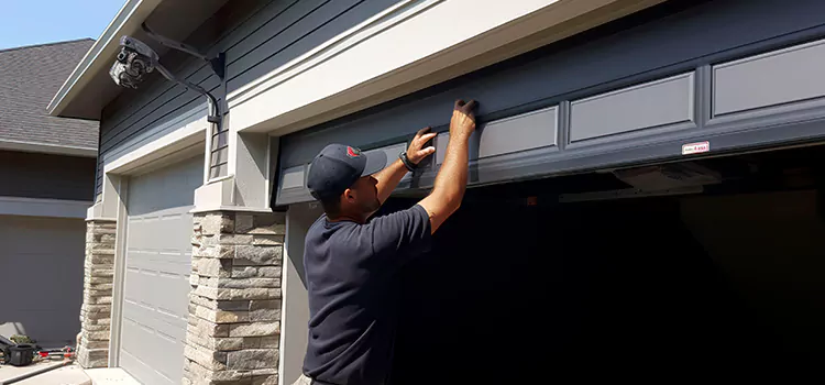 Janus Roll Up Doors Moses Lake