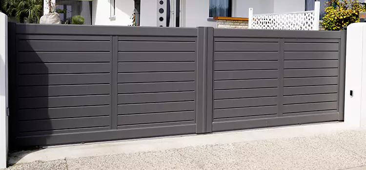 Automatic Gate Fence Moses Lake