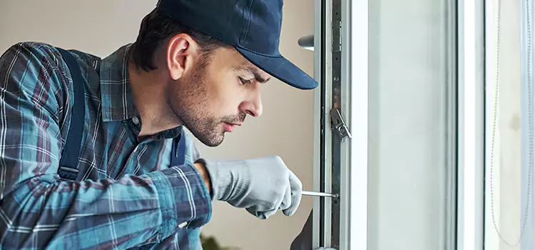 Emergency Response for Latch Issues Moses Lake