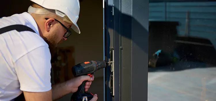 Aluminium Sliding Door Lock Fitting Moses Lake