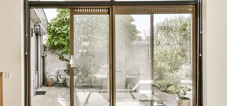 Glass Door Panel Replacement Cost Moses Lake