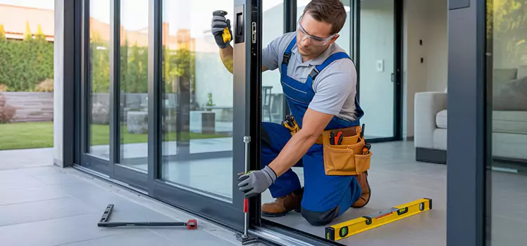 Patio Door Replacement Moses Lake