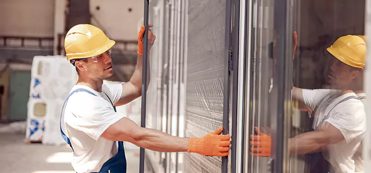 Sliding Door Mesh Replacement Moses Lake