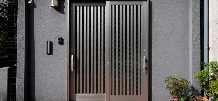 Specialized Steel Door Services in Moses Lake, WA