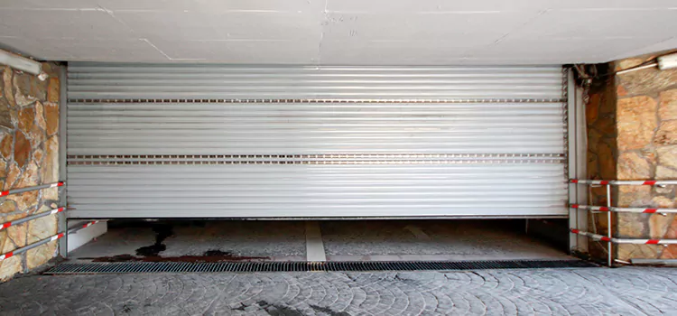 Steel Garage Door Repair Moses Lake