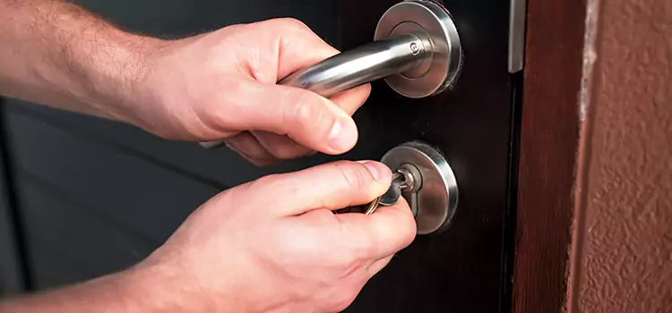 Door Closer Repair & Installation Moses Lake
