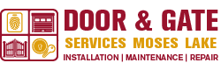Door & Gate Services Moses Lake